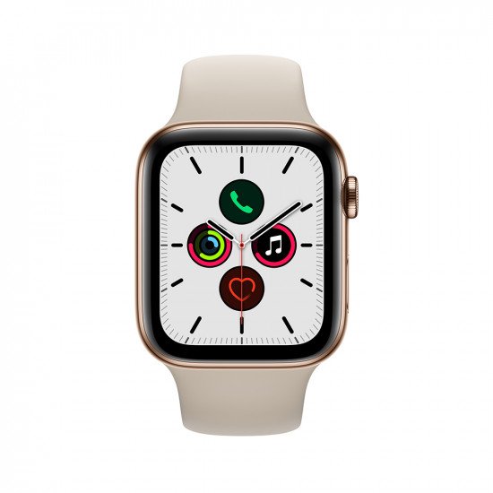 Tami Black Watchs